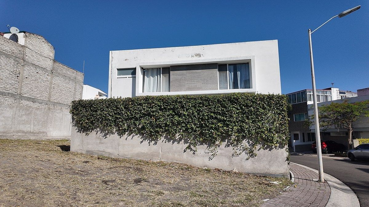 Casa en Punta Esmeralda, Corregidora, foto 4 de 16