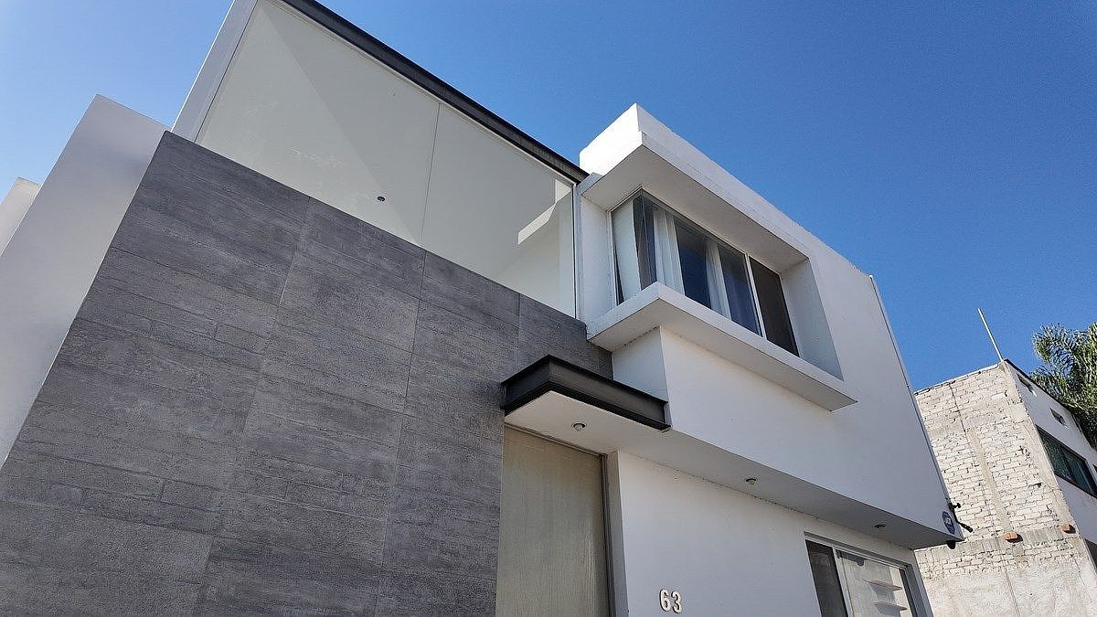 Casa en Punta Esmeralda, Corregidora, foto 6 de 16
