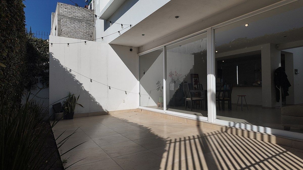 Casa en Punta Esmeralda, Corregidora, foto 10 de 16