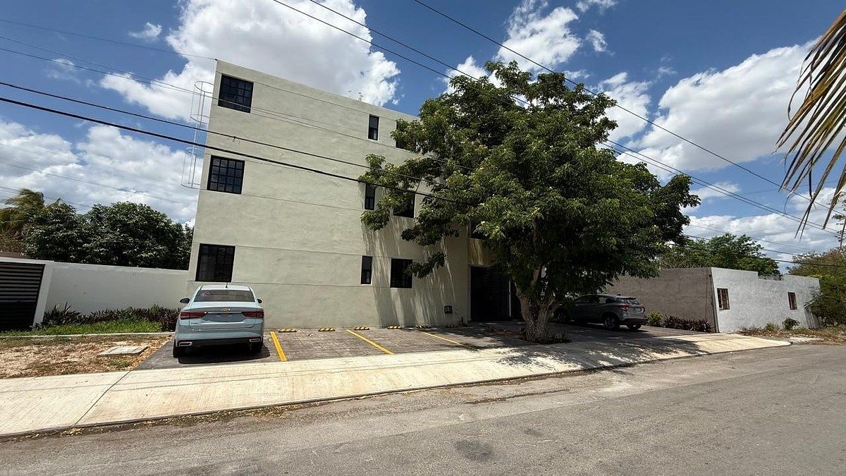 Departamento de dos recámaras en zona poniente (CTO), foto 1 de 11