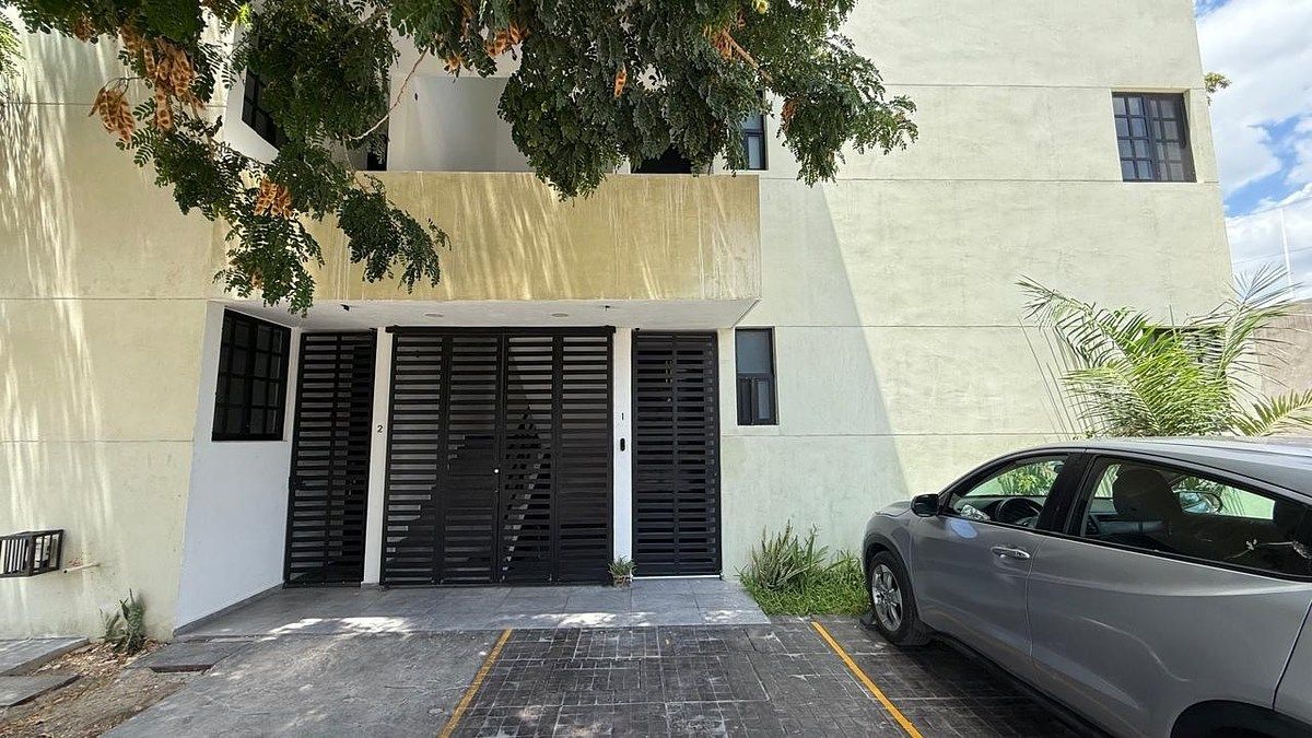 Apartamento em El Porvenir, Mérida, foto 2 de 11