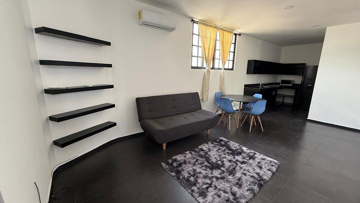 Apartamento em El Porvenir, Mérida, foto 3 de 11