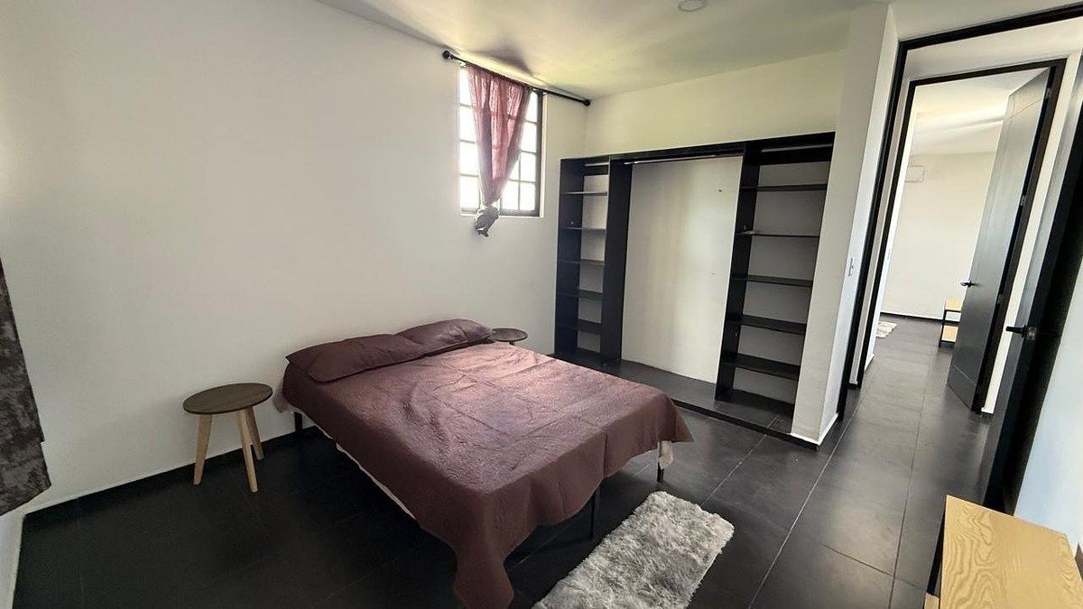 Apartamento em El Porvenir, Mérida, foto 4 de 11