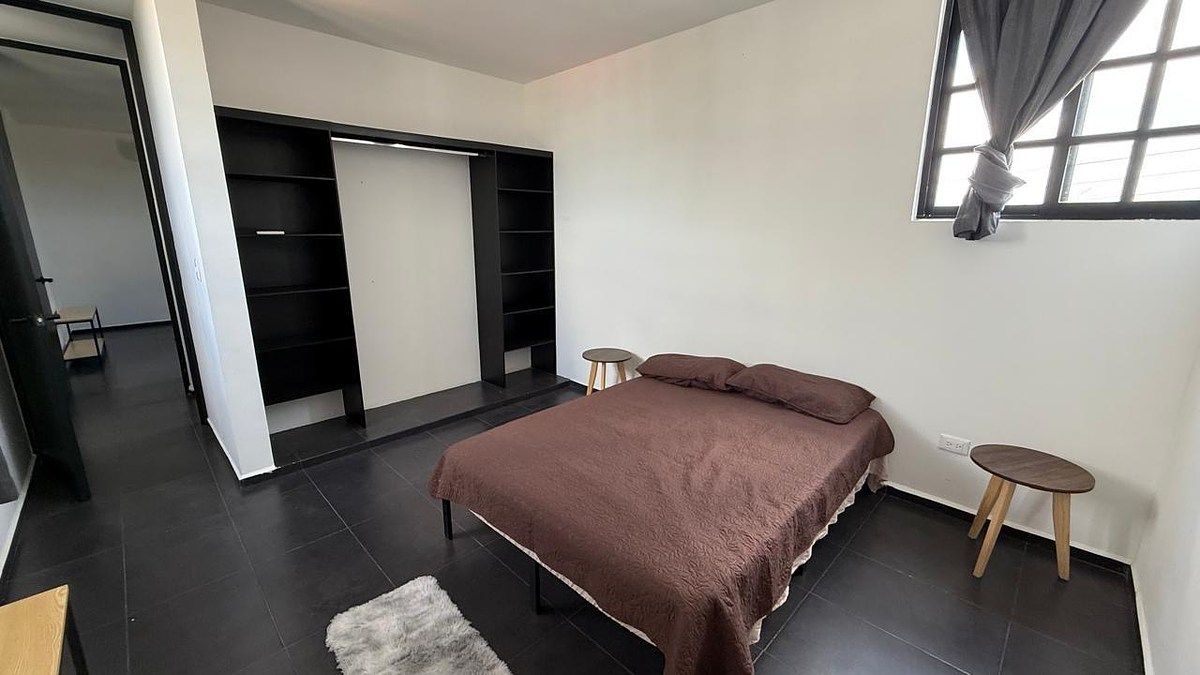 Apartamento em El Porvenir, Mérida, foto 6 de 11