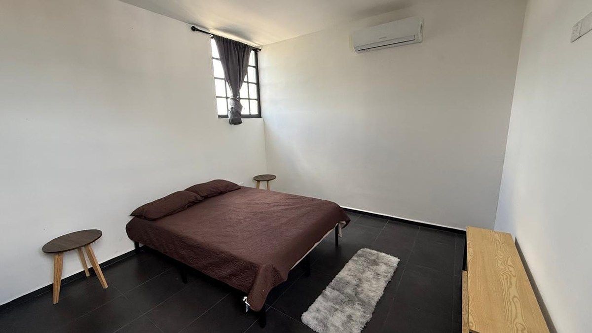 Apartamento em El Porvenir, Mérida, foto 7 de 11