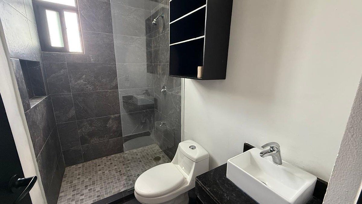 Apartamento em El Porvenir, Mérida, foto 8 de 11