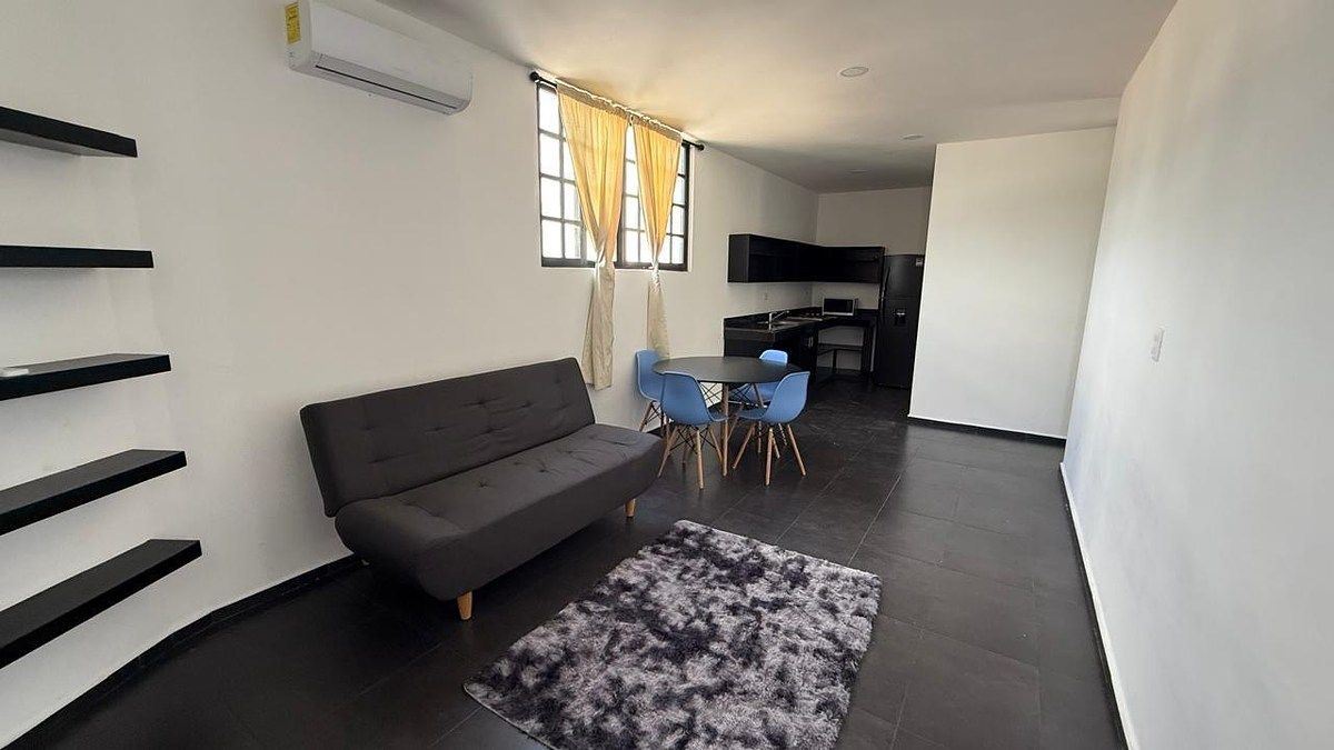 Apartamento em El Porvenir, Mérida, foto 9 de 11