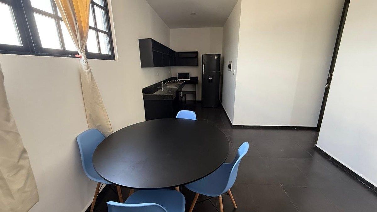 Apartamento em El Porvenir, Mérida, foto 10 de 11