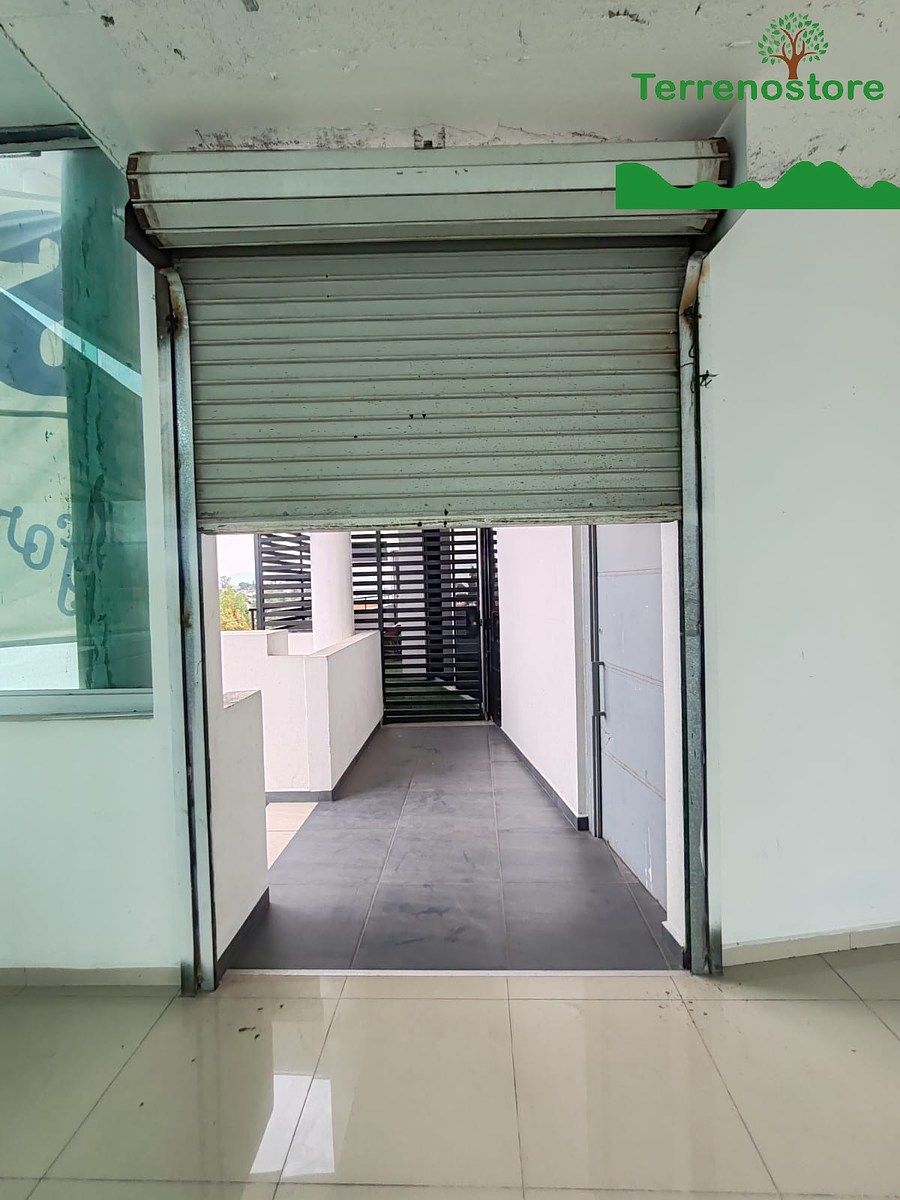 Local comercial en renta Parque Industrial Cuamatla Cuautitlán Izcalli