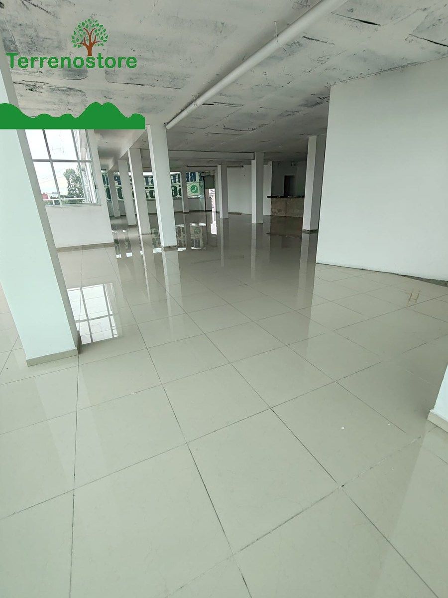 Local comercial en renta Parque Industrial Cuamatla Cuautitlán Izcalli