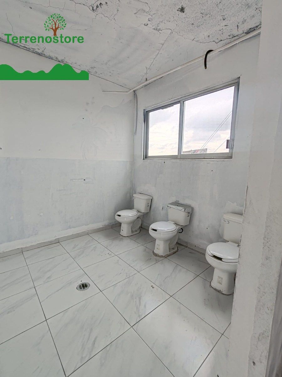 Local comercial en renta Parque Industrial Cuamatla Cuautitlán Izcalli