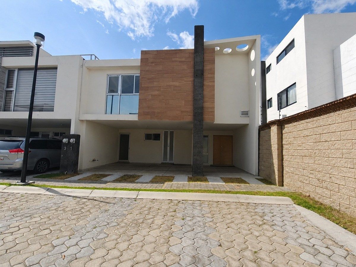 VENTA/RENTA CASA PARQUE COAHUILA, LOMAS DE ANGELÓPOLIS III, foto 1 de 38