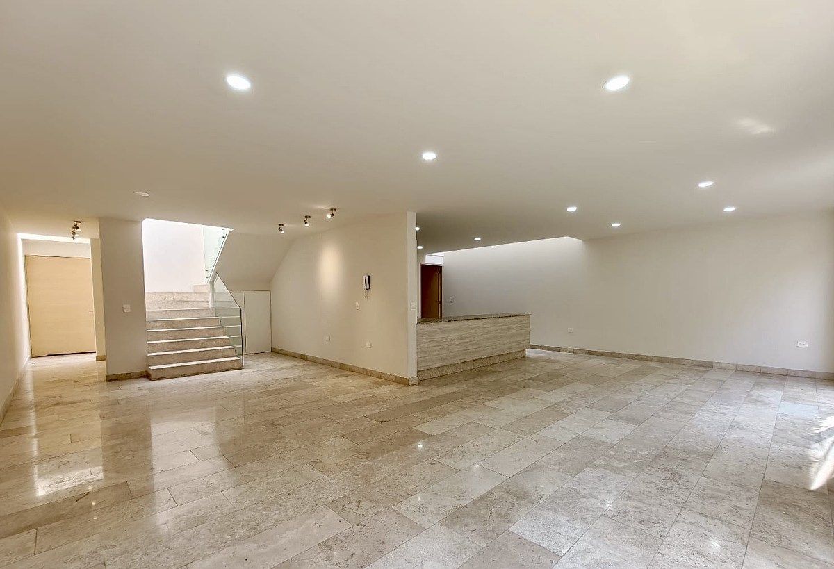 Casa em Lomas de Angelópolis III, San Andrés Cholula, foto 8 de 38