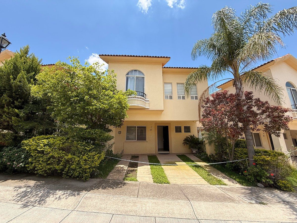 Casa en Venta Alta California Coto 3, foto 1 de 37