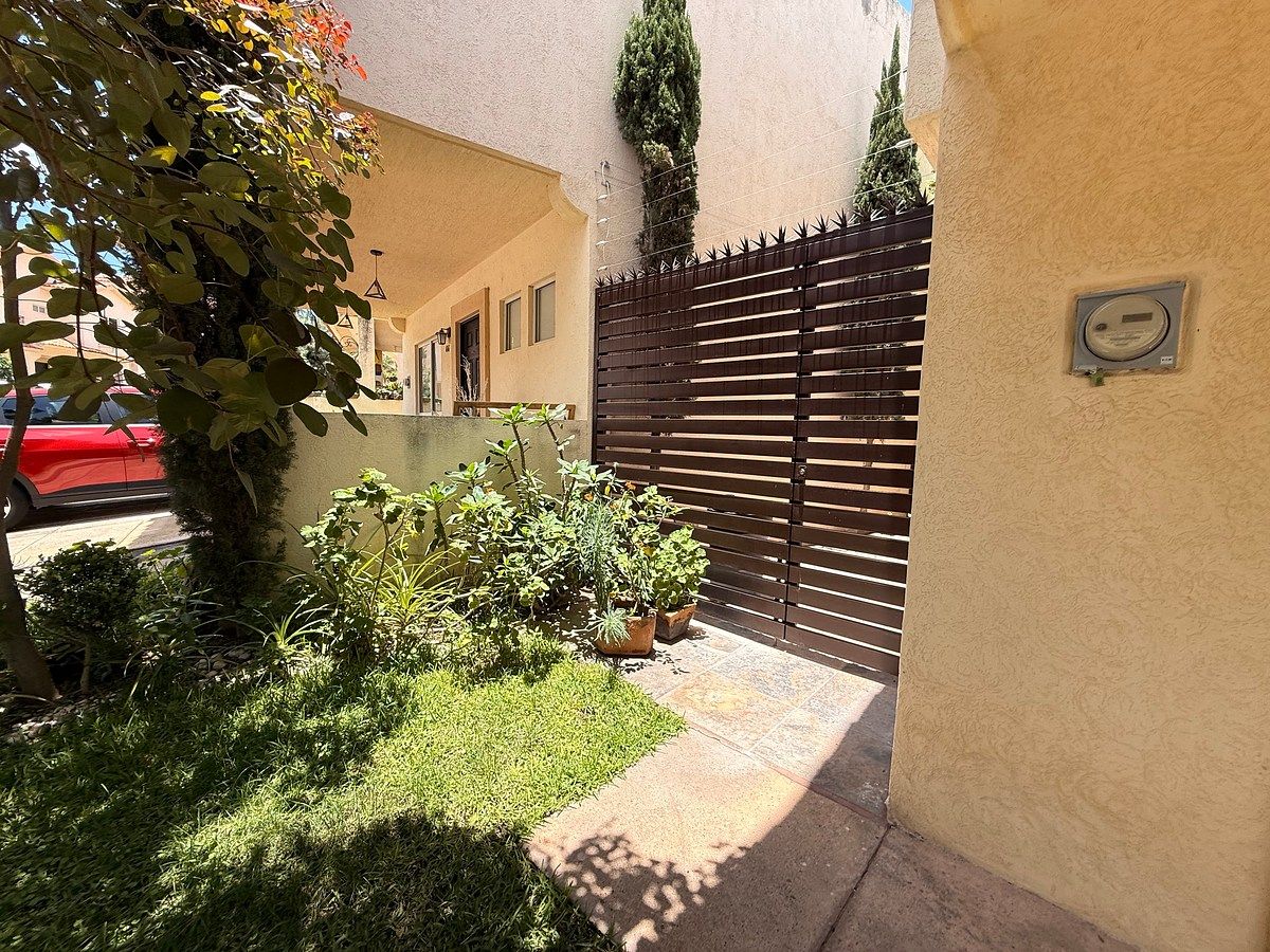 Casa en condominio en Residencial Alta California, Tlajomulco de Zúñiga, foto 4 de 37