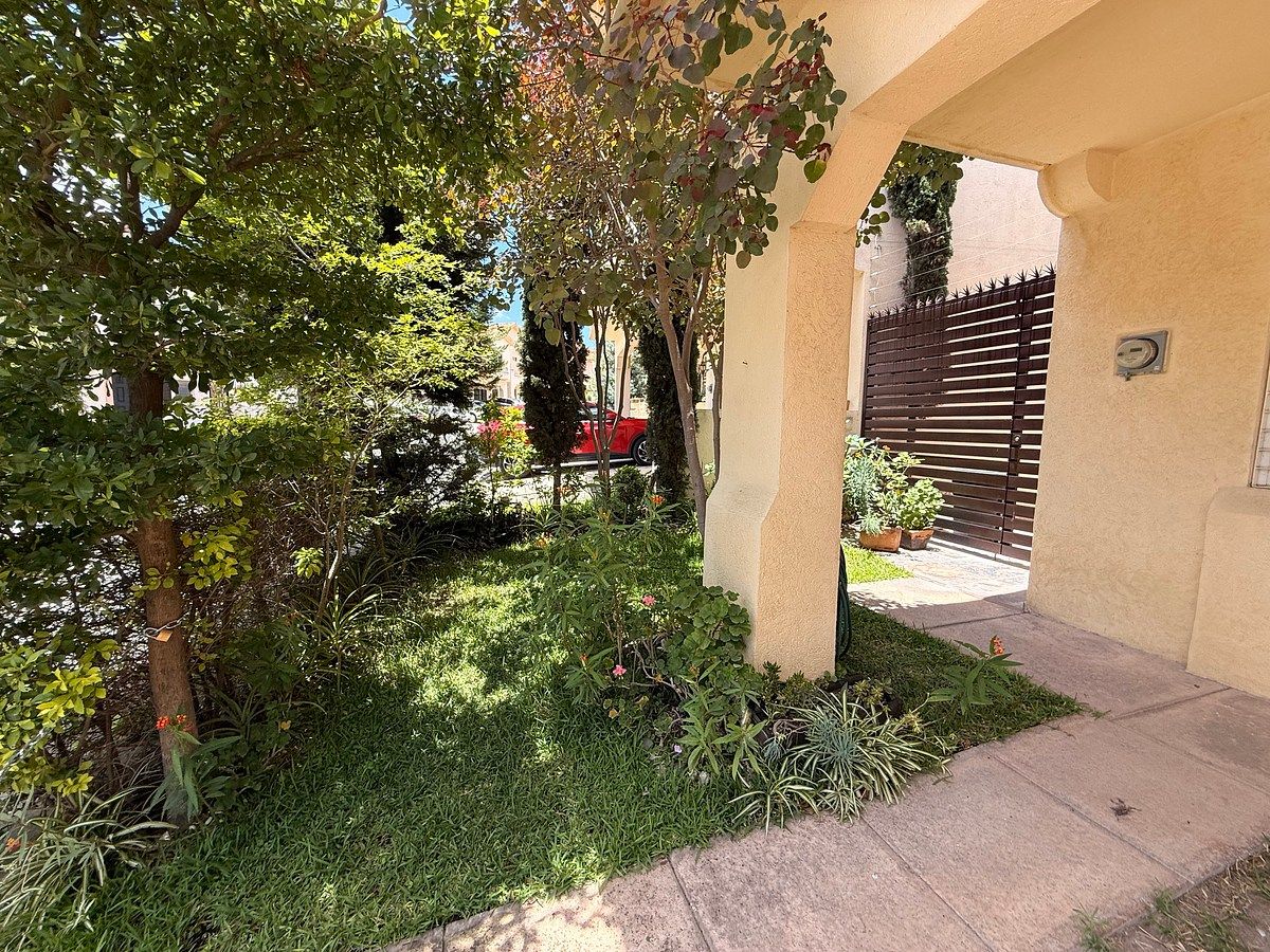 Casa en condominio en Residencial Alta California, Tlajomulco de Zúñiga, foto 3 de 37