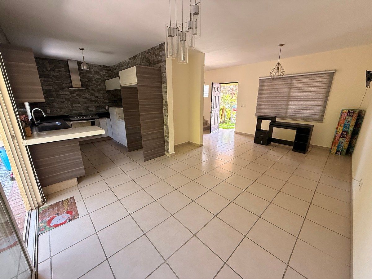 Casa en condominio en Residencial Alta California, Tlajomulco de Zúñiga, foto 6 de 37