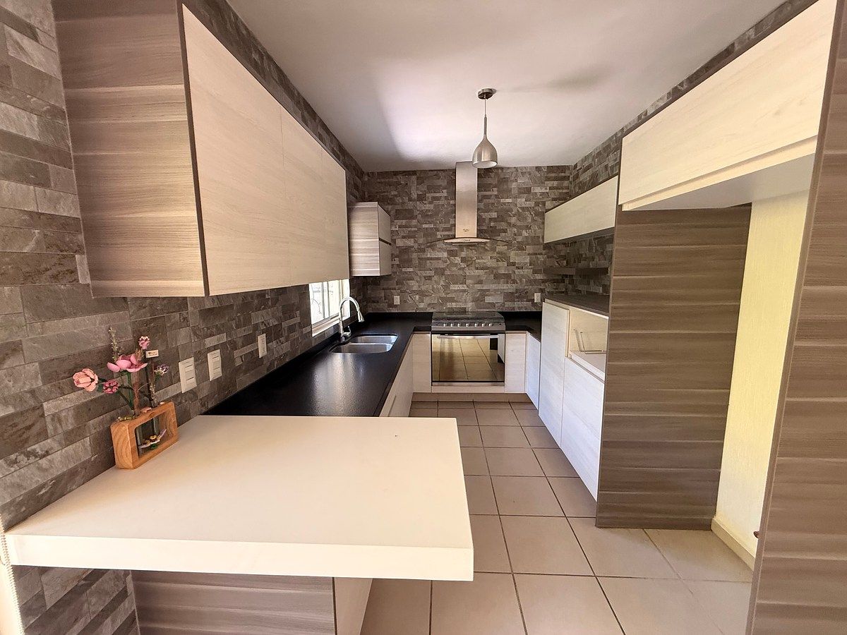 Casa en condominio en Residencial Alta California, Tlajomulco de Zúñiga, foto 7 de 37