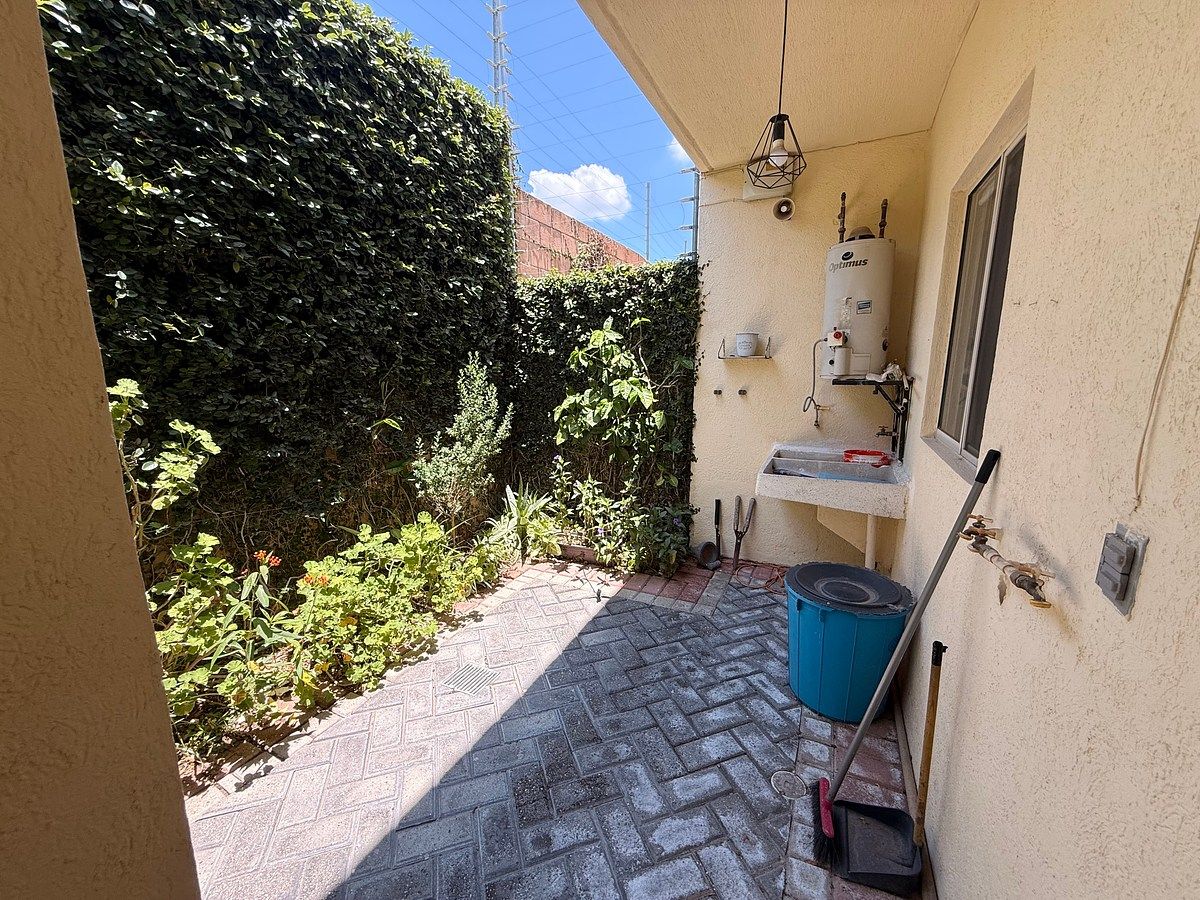 Casa en condominio en Residencial Alta California, Tlajomulco de Zúñiga, foto 10 de 37