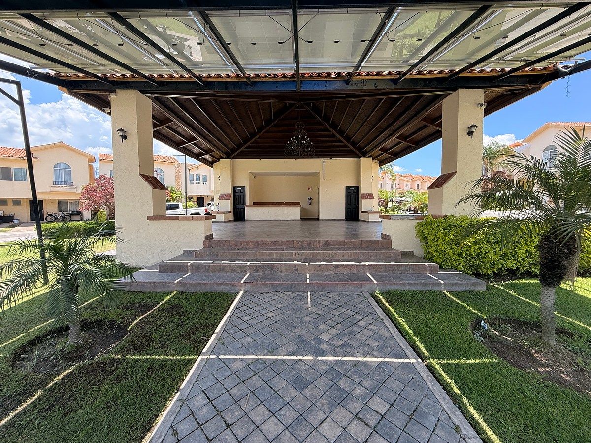 Casa en condominio en Residencial Alta California, Tlajomulco de Zúñiga, foto 34 de 37