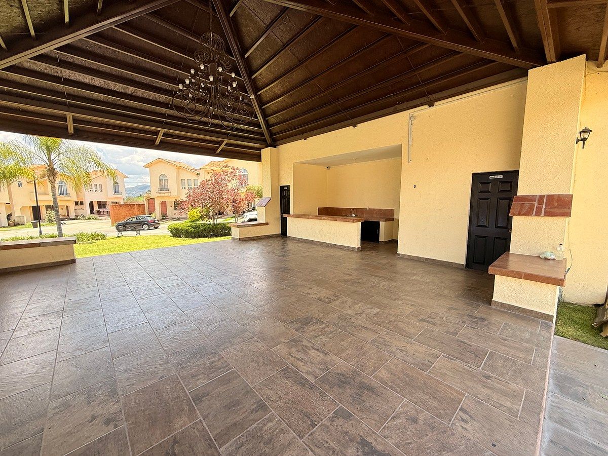 Casa en condominio en Residencial Alta California, Tlajomulco de Zúñiga, foto 35 de 37