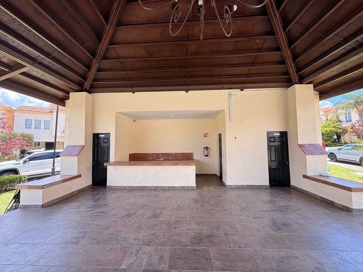 Casa en condominio en Residencial Alta California, Tlajomulco de Zúñiga, foto 36 de 37