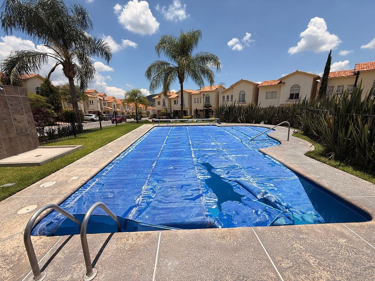 Casa en condominio en Residencial Alta California, Tlajomulco de Zúñiga, foto 37 de 37