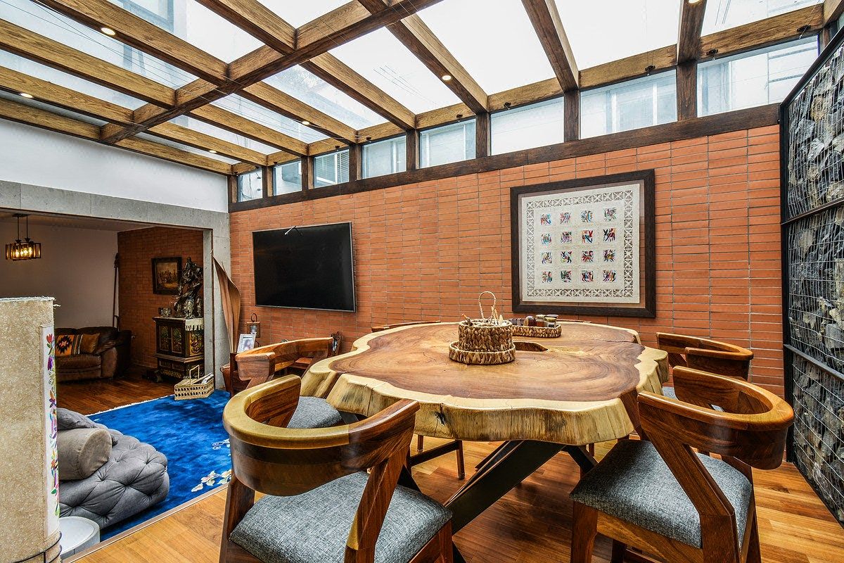 Venta casa en lomas de tarango