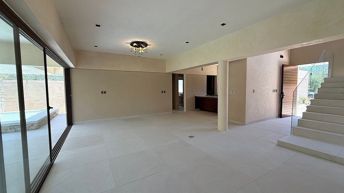 Casa en Tamanché, Mérida, foto 4 de 27