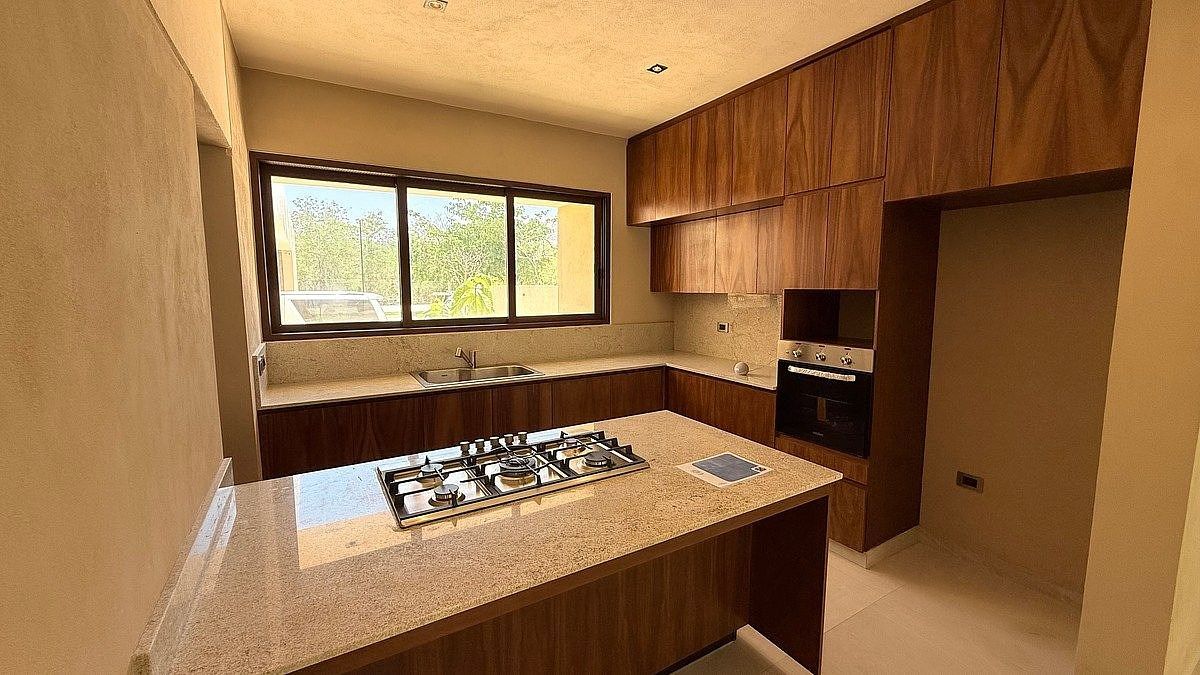 Casa en Tamanché, Mérida, foto 7 de 27