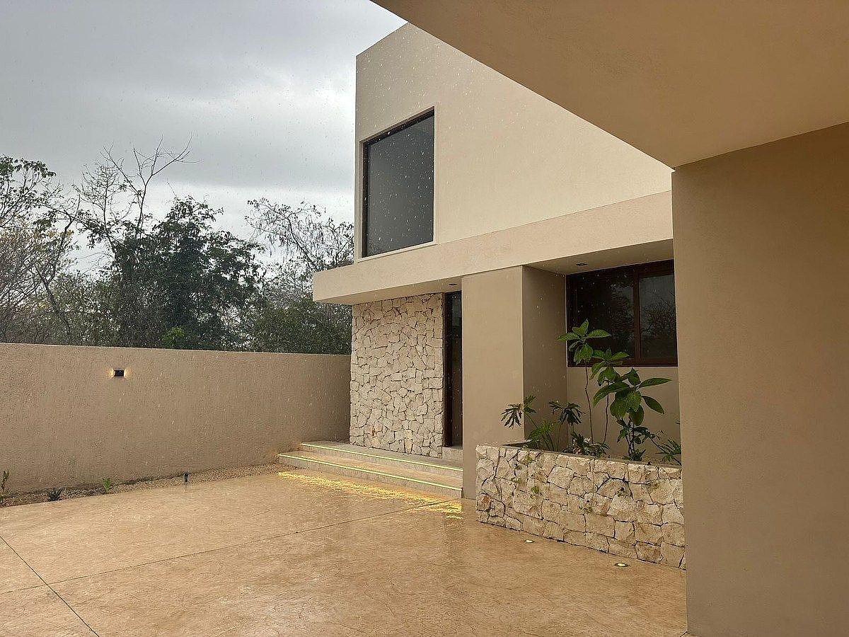 Casa en Tamanché, Mérida, foto 13 de 27