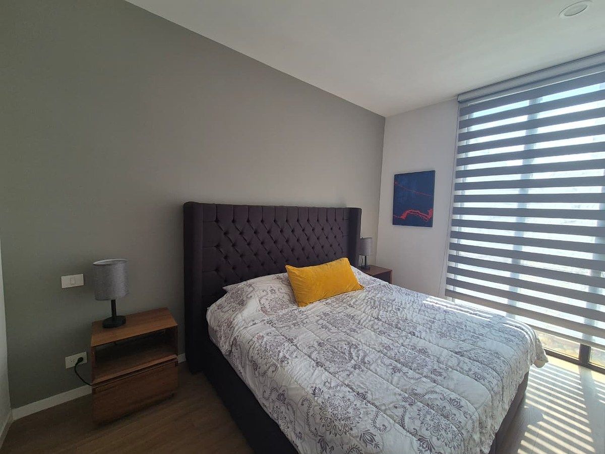 Apartamento em Ladrón de Guevara, Guadalajara, foto 9 de 16