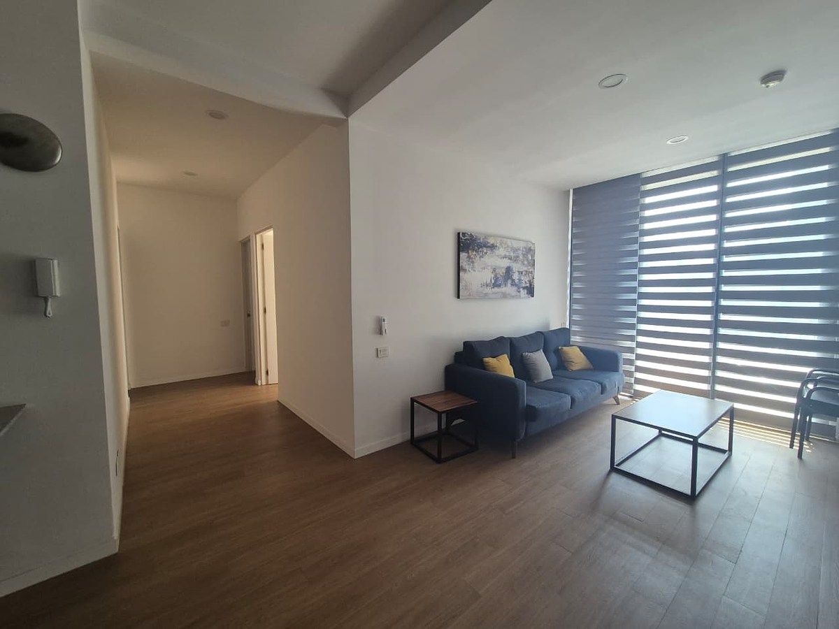 Apartamento em Ladrón de Guevara, Guadalajara, foto 8 de 16