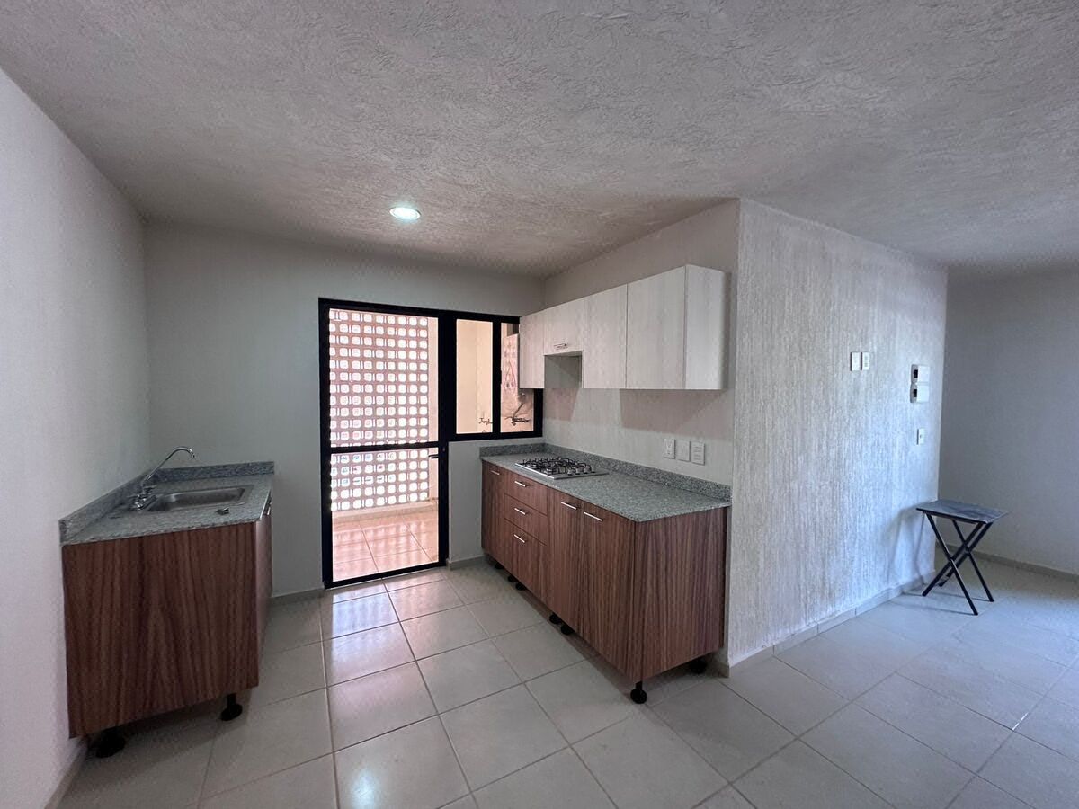 Apartamento em Prados Del Ixtepete, Zapopan, foto 5 de 11