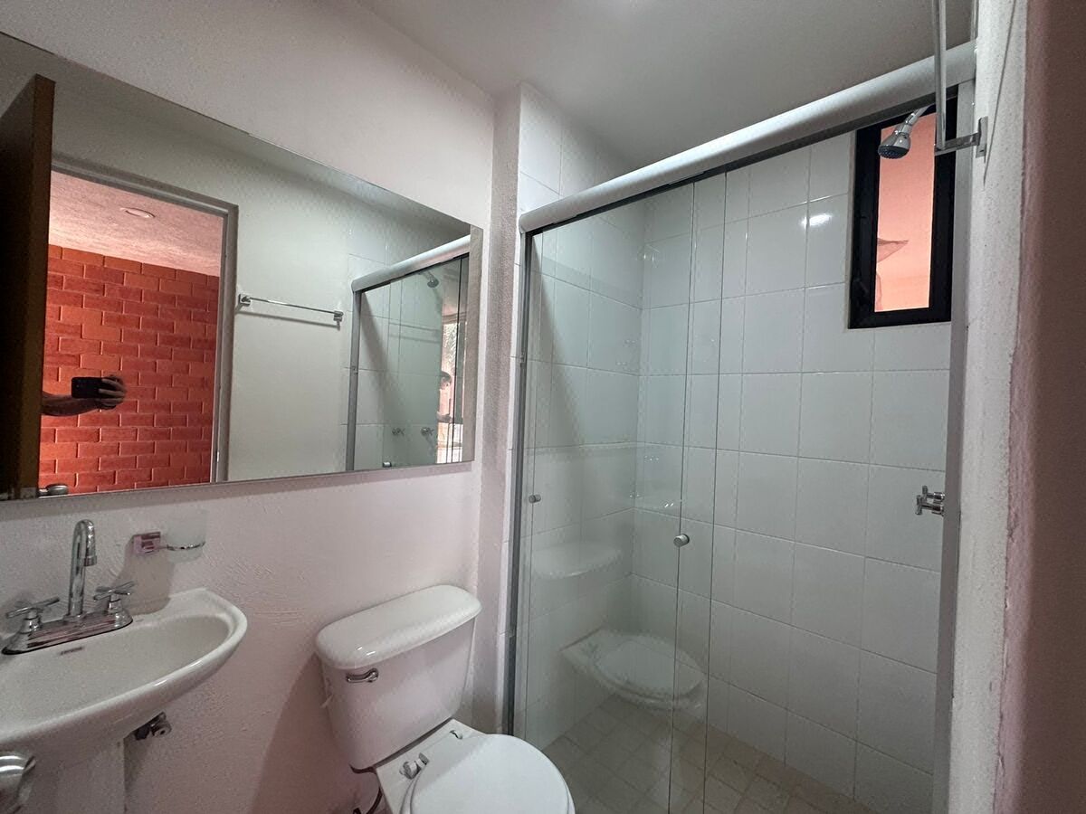 Apartamento em Prados Del Ixtepete, Zapopan, foto 6 de 11