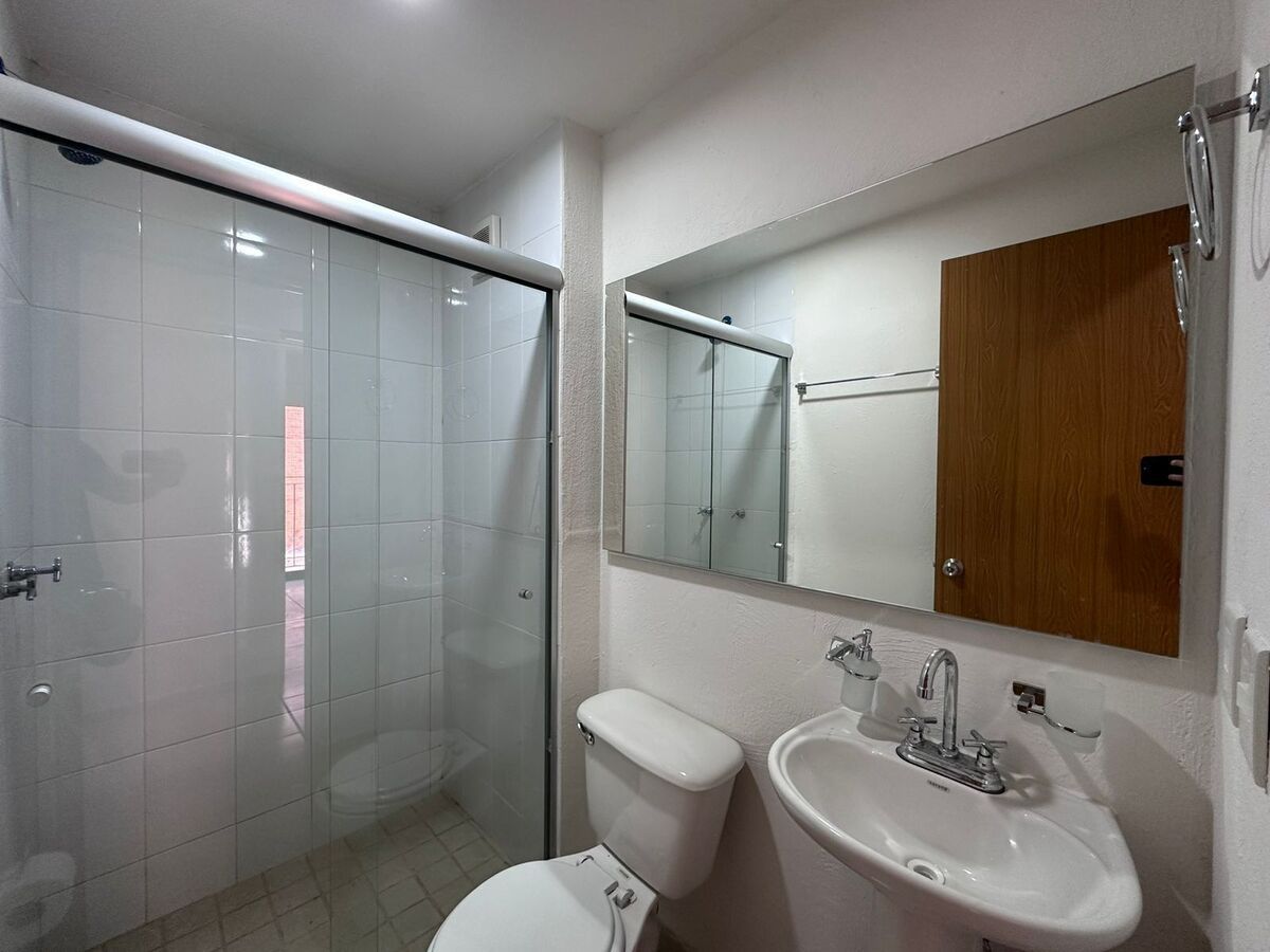 Apartamento em Prados Del Ixtepete, Zapopan, foto 10 de 11