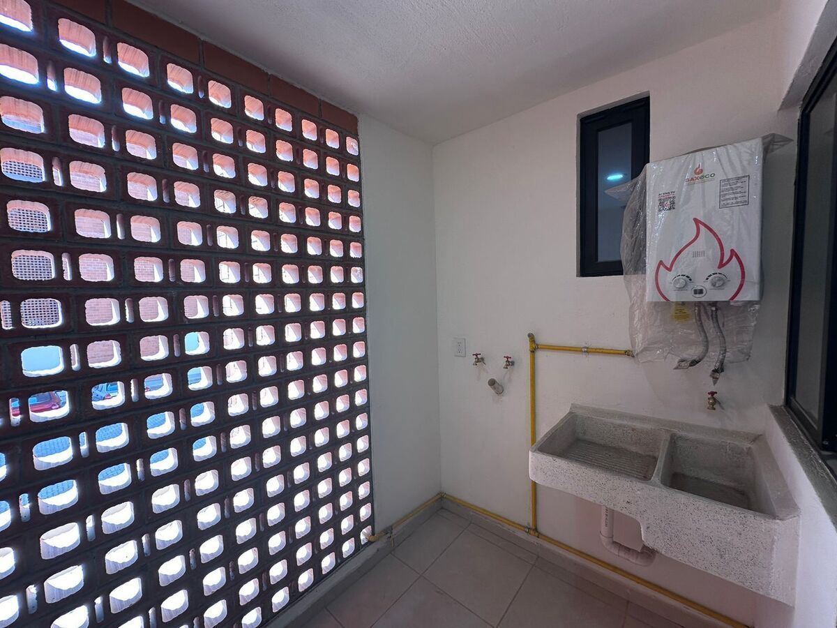 Apartamento em Prados Del Ixtepete, Zapopan, foto 11 de 11
