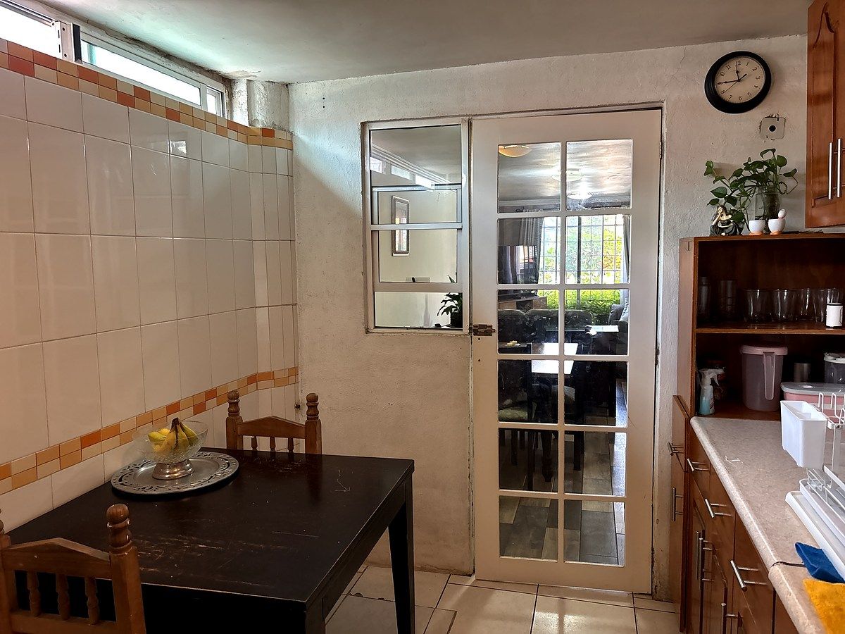 House in Gated Community in Hacienda de Cuautitlán, Cuautitlán, photo 5 of 18