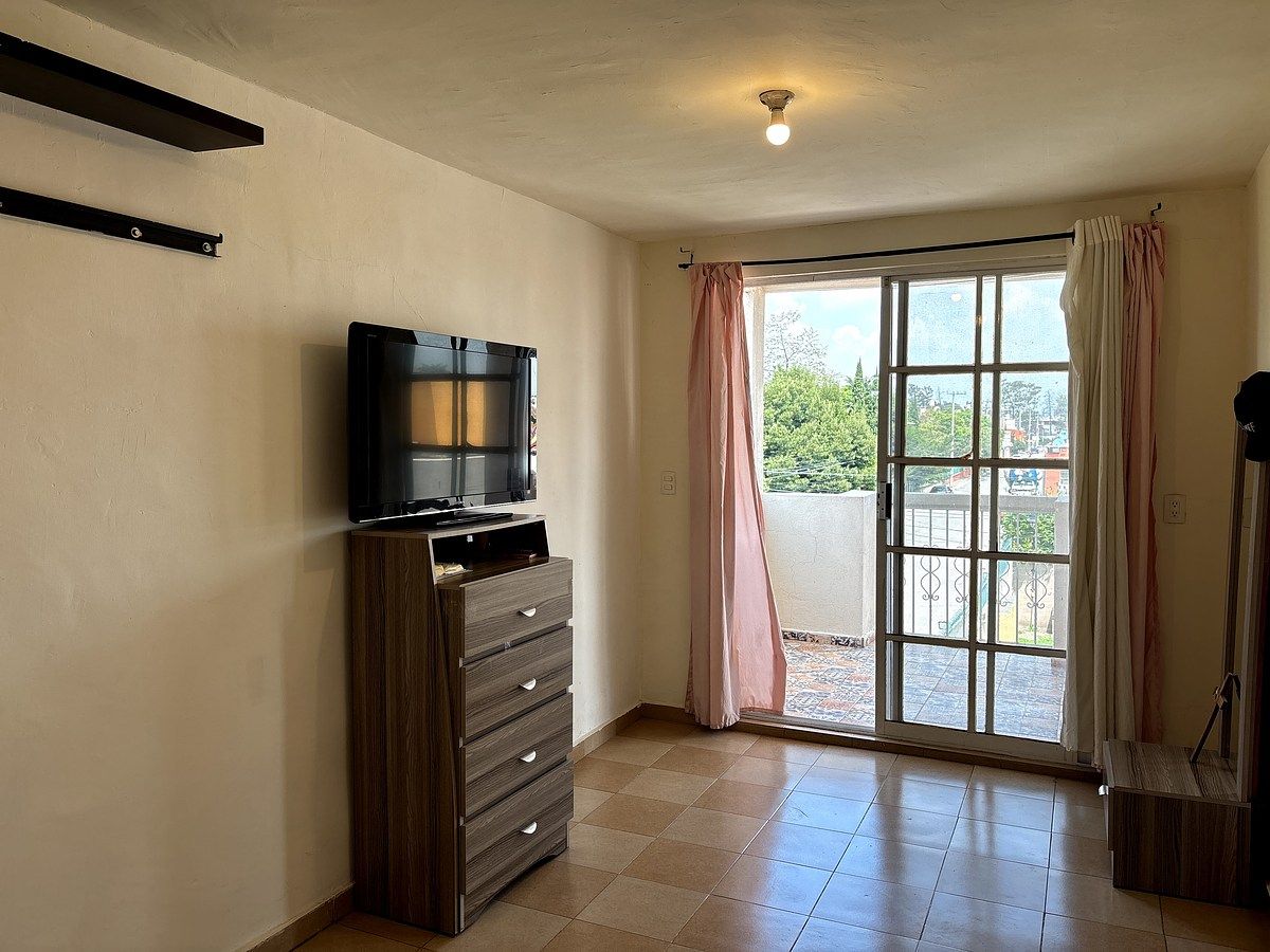 House in Gated Community in Hacienda de Cuautitlán, Cuautitlán, photo 14 of 18