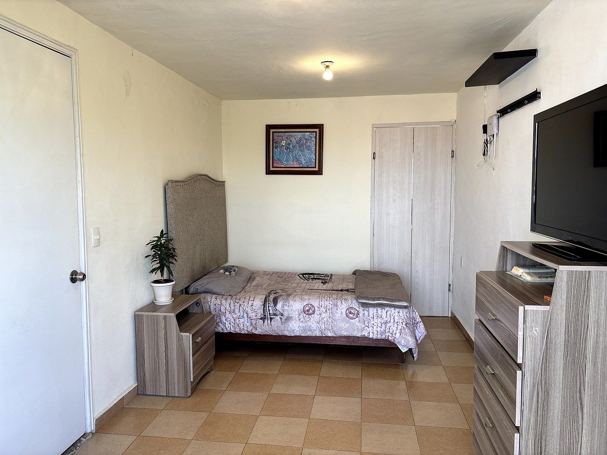 House in Gated Community in Hacienda de Cuautitlán, Cuautitlán, photo 15 of 18