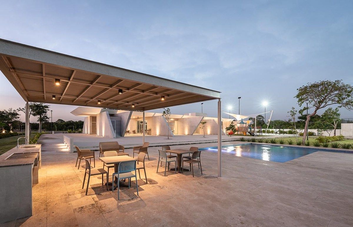 Lote em Mérida - Progreso, Mérida, foto 9 de 16