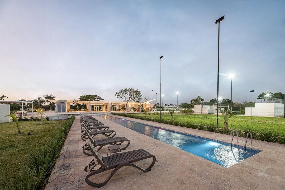 Lote em Mérida - Progreso, Mérida, foto 10 de 16