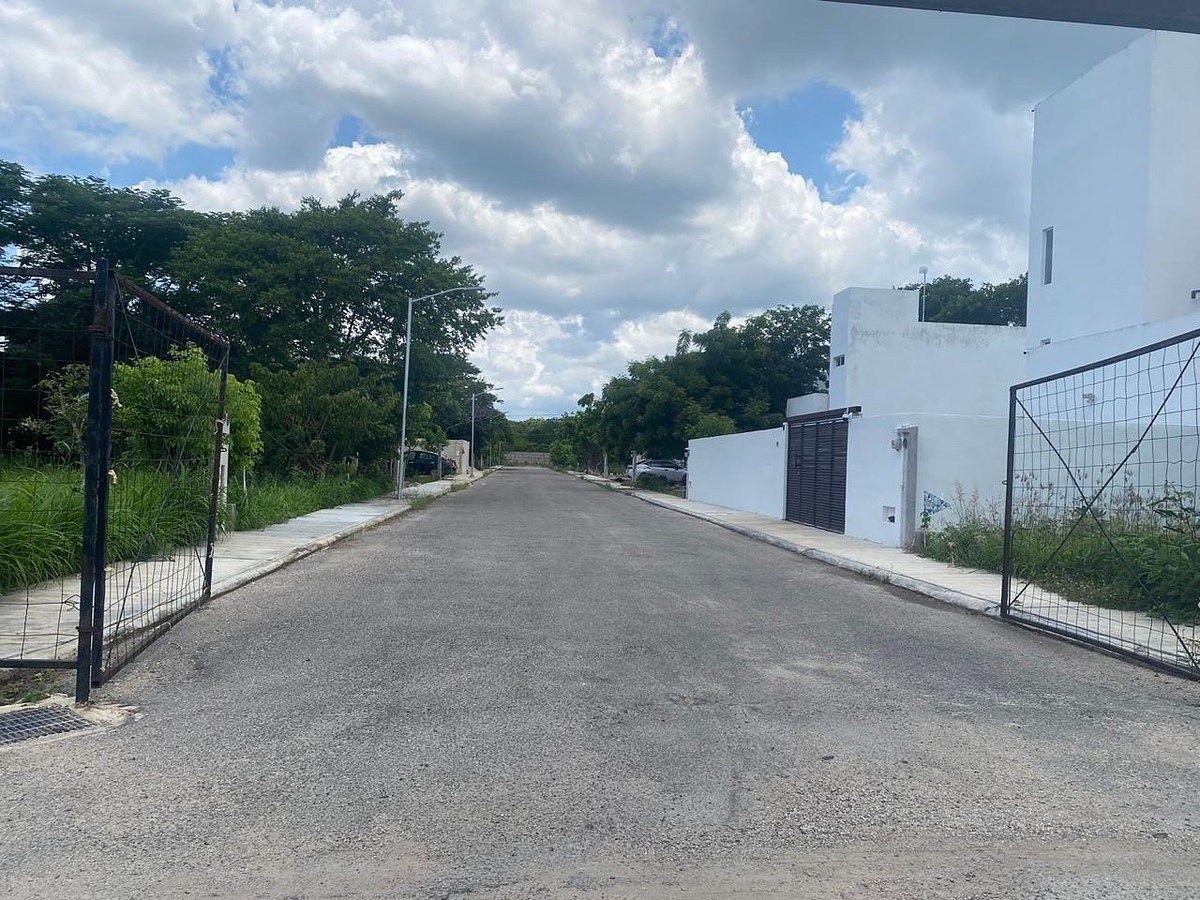 EN CONKAL DENTRO DE PRIVADA 8X20, foto 1 de 5