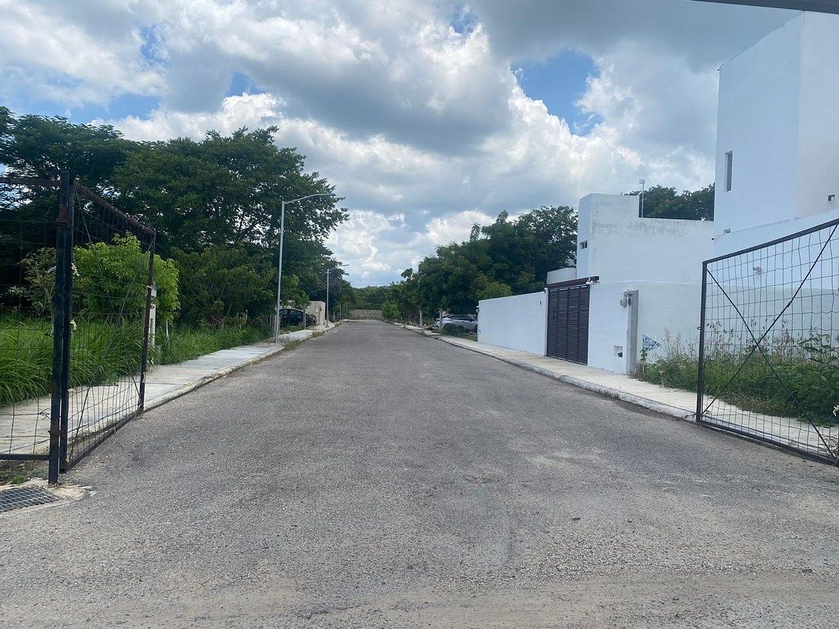 Lote em Conkal, Conkal, foto 2 de 5