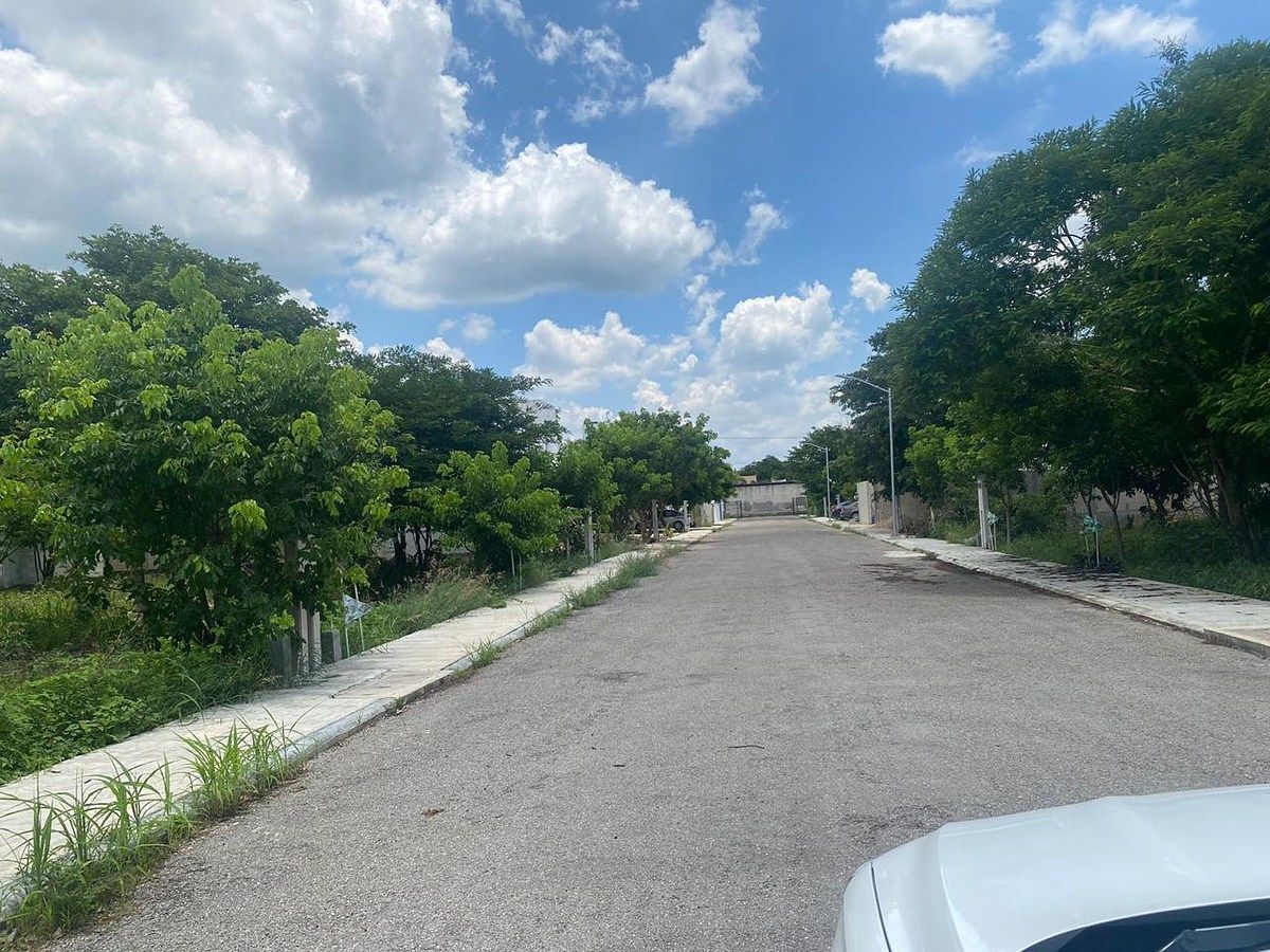 Lote em Conkal, Conkal, foto 4 de 5