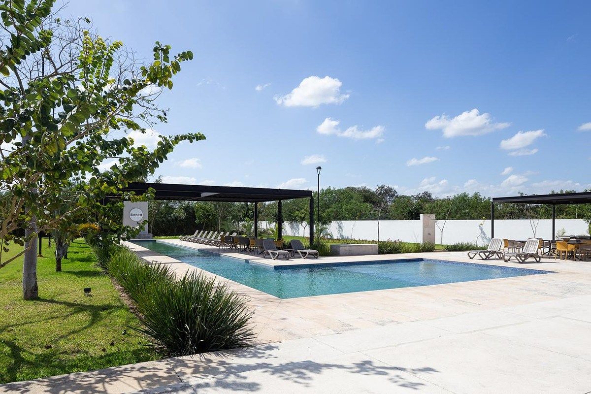 Lote em Mérida - Progreso, Mérida, foto 7 de 17