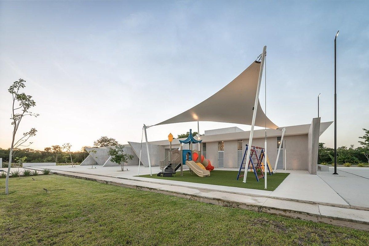 Lote em Mérida - Progreso, Mérida, foto 15 de 17