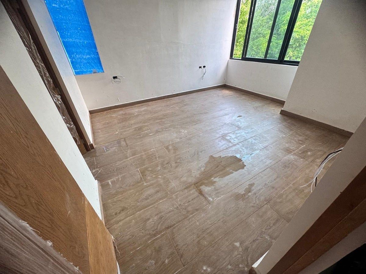Casa em condomínio fechado em Yucatán Country Club, Mérida, foto 4 de 14