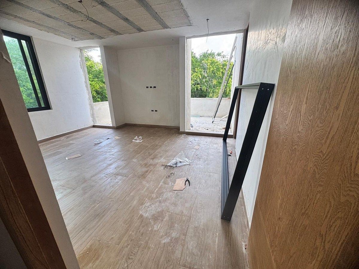 Casa em condomínio fechado em Yucatán Country Club, Mérida, foto 5 de 14