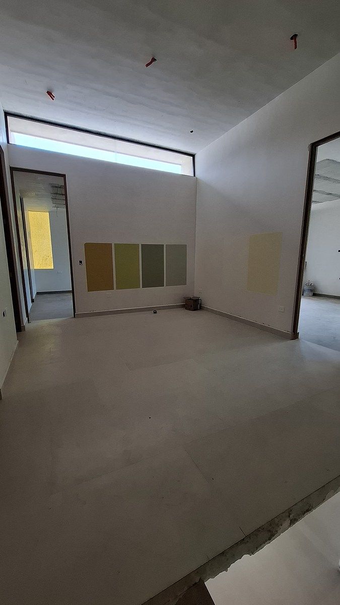 Casa em condomínio fechado em Yucatán Country Club, Mérida, foto 9 de 14